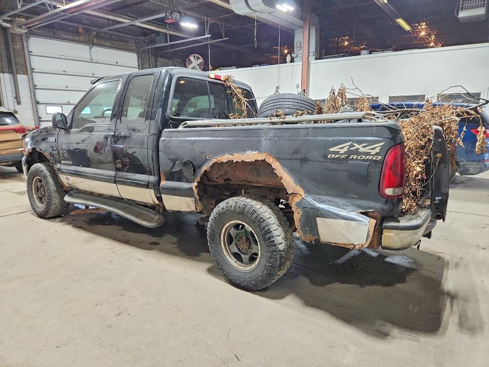 Auction sale of the 2001 Ford F250, vin: 1FTNX21F91EA91743, lot number: 66407806
