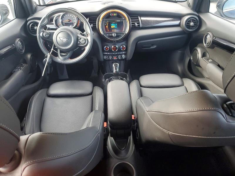 Aukcja sprzedaży 2020 Mini Cooper, vin: WMWXU9C01L2M45954, numer aukcji: 64502566