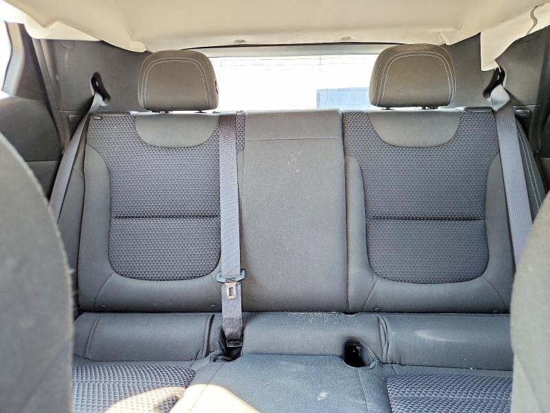 66479186 :رقم المزاد ، 1G1FY6S05P4182924 vin ، 2023 Chevrolet Bolt Euv مزاد بيع