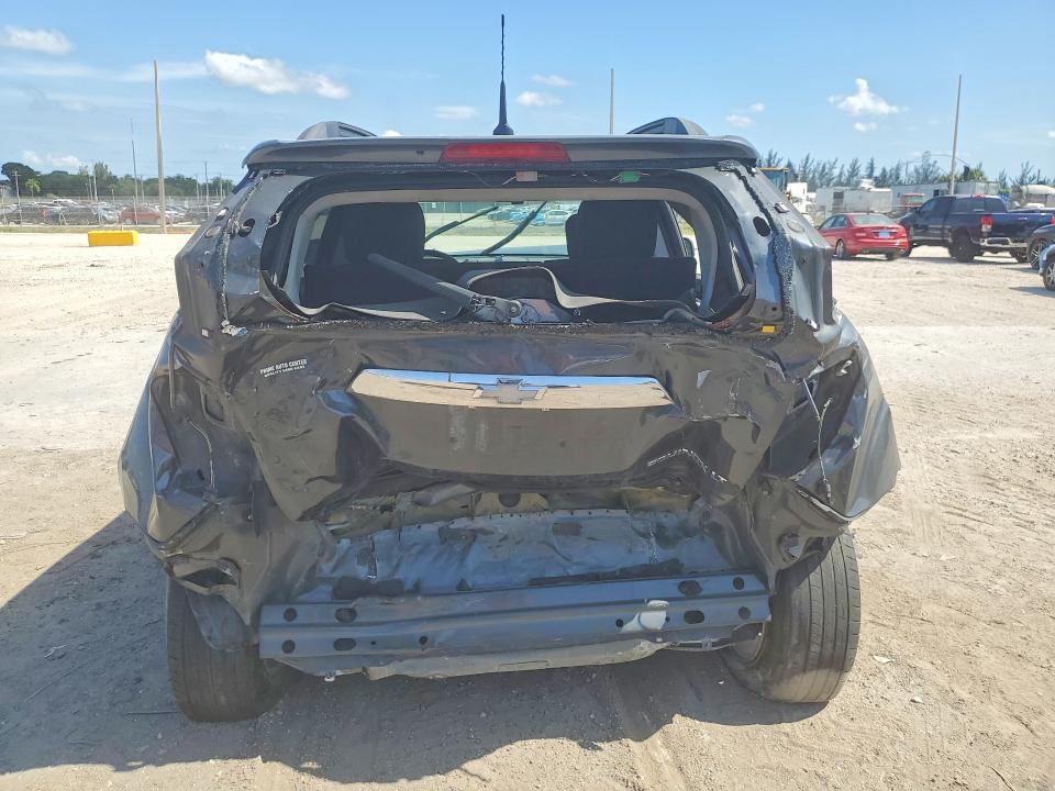 Продажа на аукционе авто 2010 Chevrolet Equinox, vin: 2CNALDEW1A6310520, номер лота: 64732926