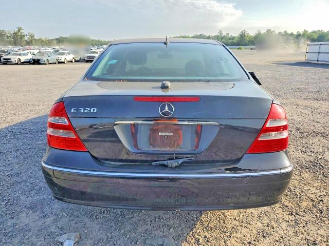 2005 Mercedes-benz E მანქანა იყიდება აუქციონზე, vin: WDBUF65J55A719734, აუქციონის ნომერი: 65474266