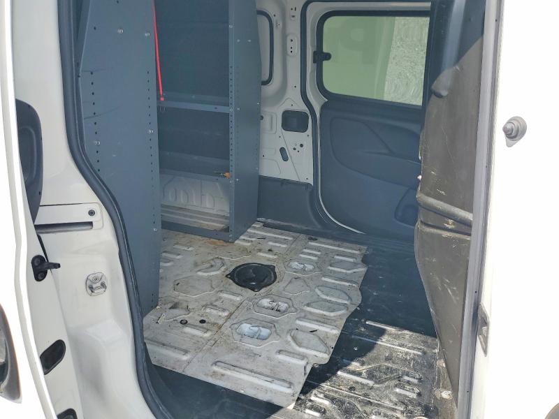 67285896 :رقم المزاد ، ZFBHRFAB2L6S47956 vin ، 2020 Ram Promaster City مزاد بيع