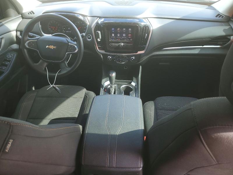 Продаж на аукціоні авто 2020 Chevrolet Traverse, vin: 1GNERFKW8LJ168541, номер лоту: 64402386