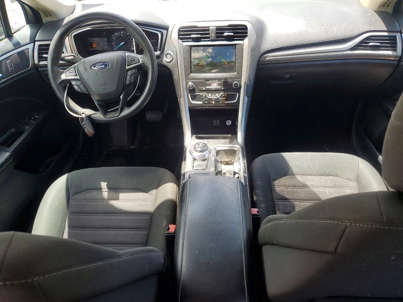 Aukcja sprzedaży 2020 Ford Fusion, vin: 3FA6P0HD3LR111245, numer aukcji: 64930486
