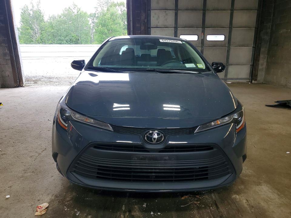 Продаж на аукціоні авто 2024 Toyota Corolla, vin: 5YFB4MDE7RP091099, номер лоту: 64370496