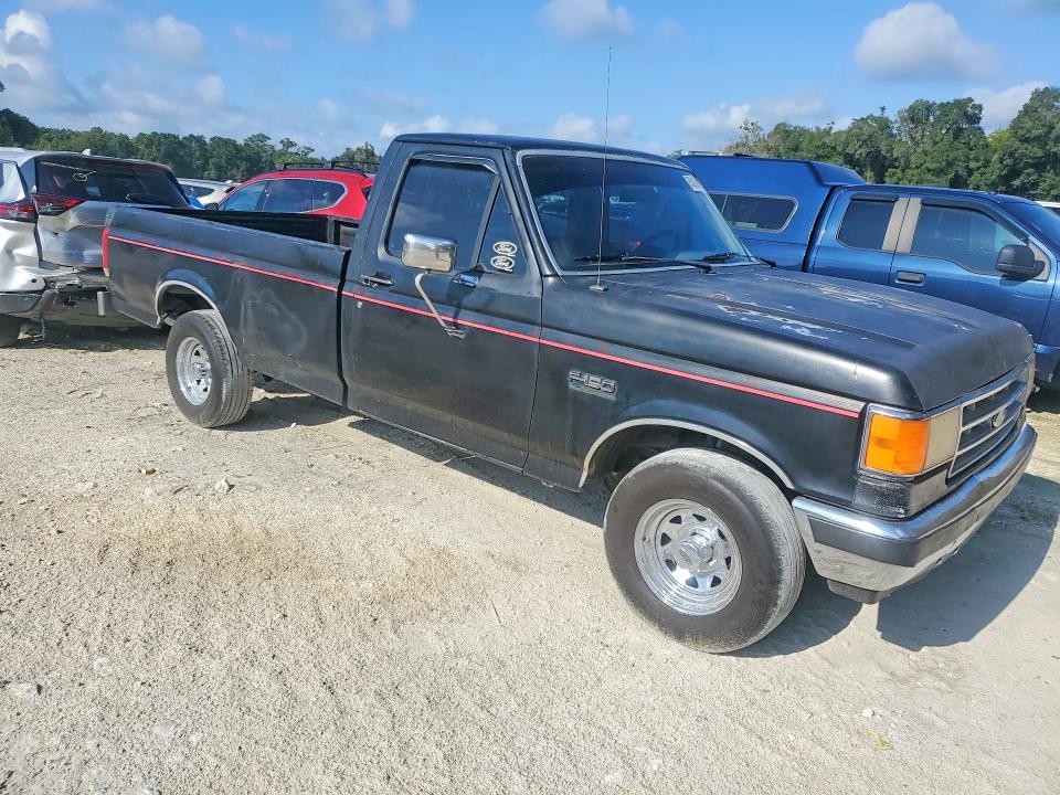 Aukcja sprzedaży 1988 Ford F150, vin: 1FTDF15N2JNB81987, numer aukcji: 65210806