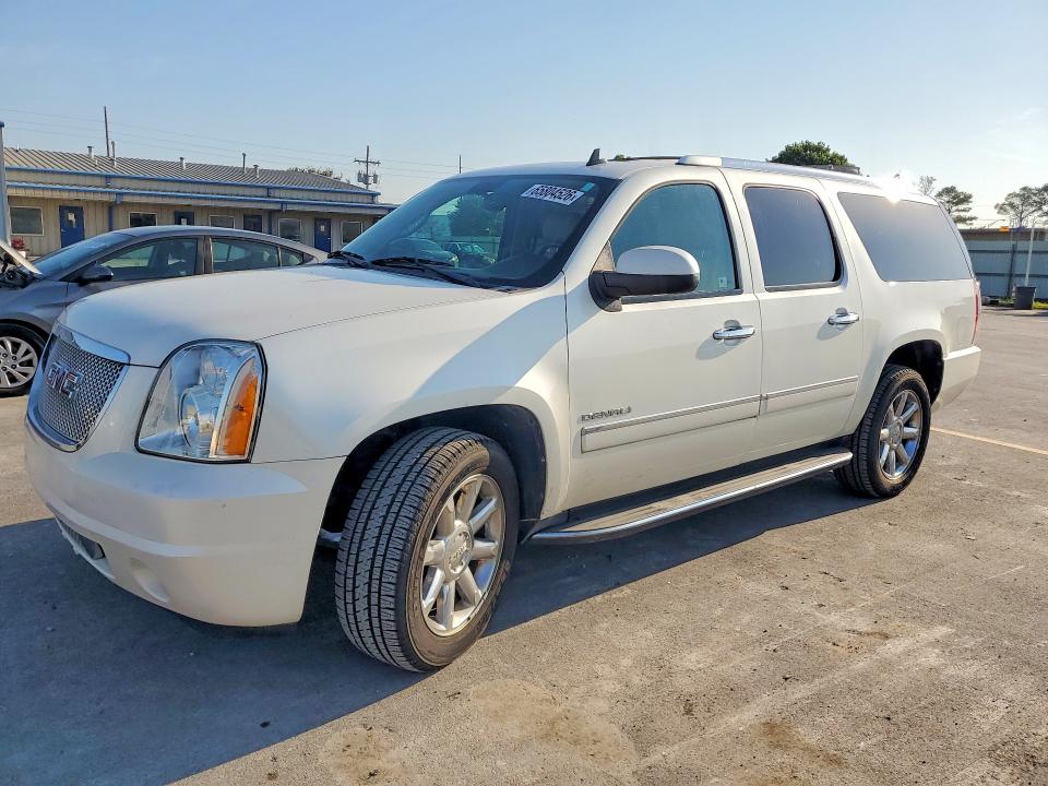 Aukcja sprzedaży 2011 Gmc Yukon Xl, vin: 1GKS2MEF1BR171723, numer aukcji: 65804526