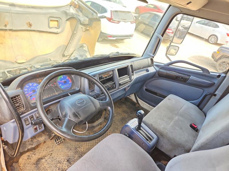 Продажа на аукционе авто 2006 Hino Hino 185, vin: 5PVNC6JM362S10901, номер лота: 66629536