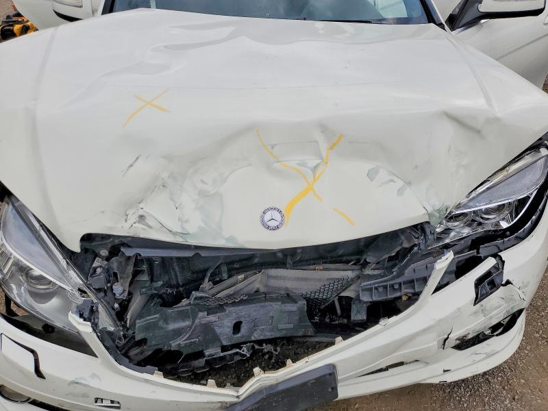 Продажа на аукционе авто 2009 Mercedes-benz C, vin: WDDGF81XX9F234184, номер лота: 63531306