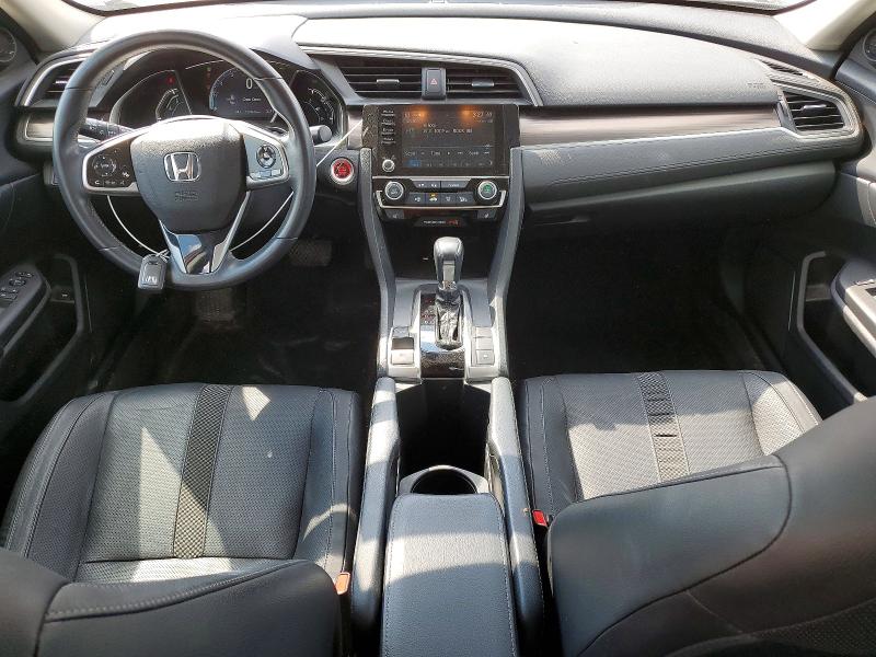 Продажа на аукционе авто 2020 Honda Civic, vin: 19XFC1F7XLE018061, номер лота: 66218816