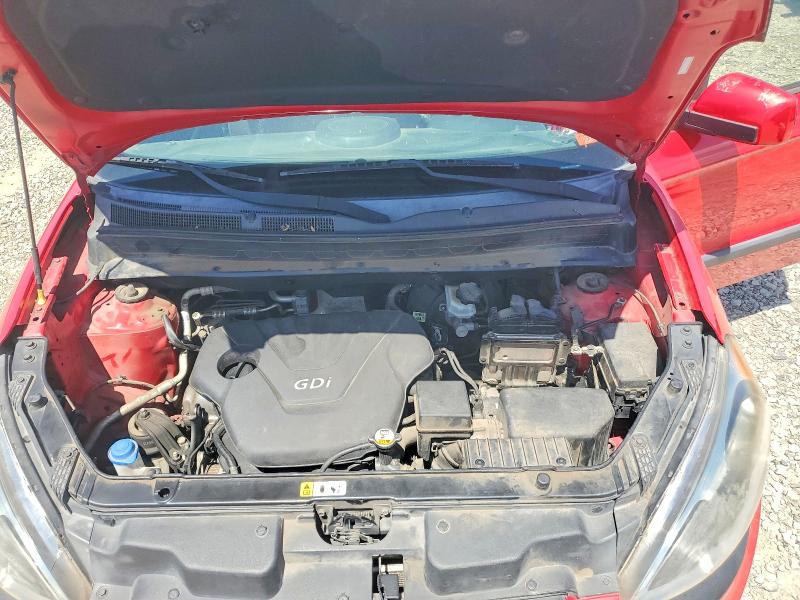 Aukcja sprzedaży 2013 Kia Soul, vin: KNDJT2A50D7632690, numer aukcji: 64320766
