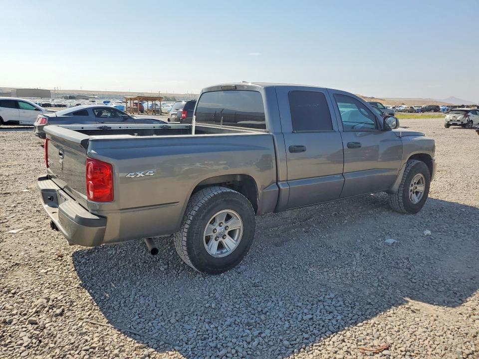 64149476 :رقم المزاد ، 1D7HW48K58S626888 vin ، 2008 Dodge Dakota مزاد بيع