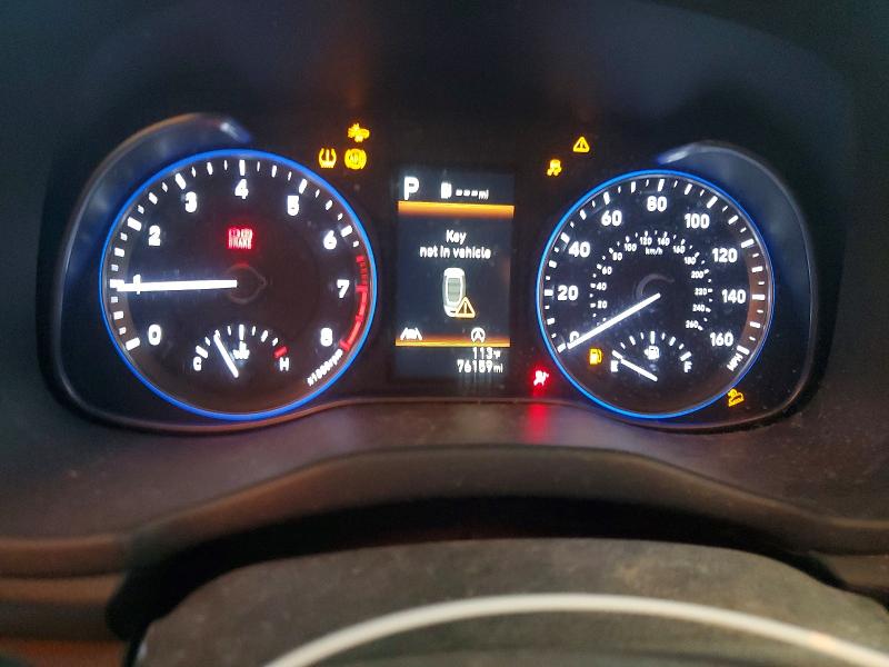 Продажа на аукционе авто 2023 Hyundai Kona, vin: KM8K6CAB1PU976148, номер лота: 65748686