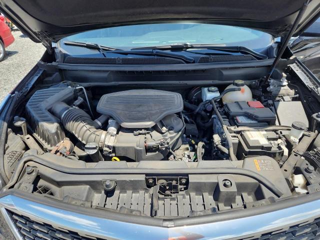 Aukcja sprzedaży 2021 Cadillac Xt5, vin: 1GYKNCRS1MZ156933, numer aukcji: 64805956