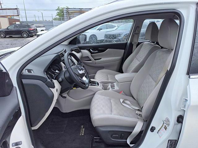 2022 Nissan Rogue Sport მანქანა იყიდება აუქციონზე, vin: JN1BJ1BW9NW481581, აუქციონის ნომერი: 63546936