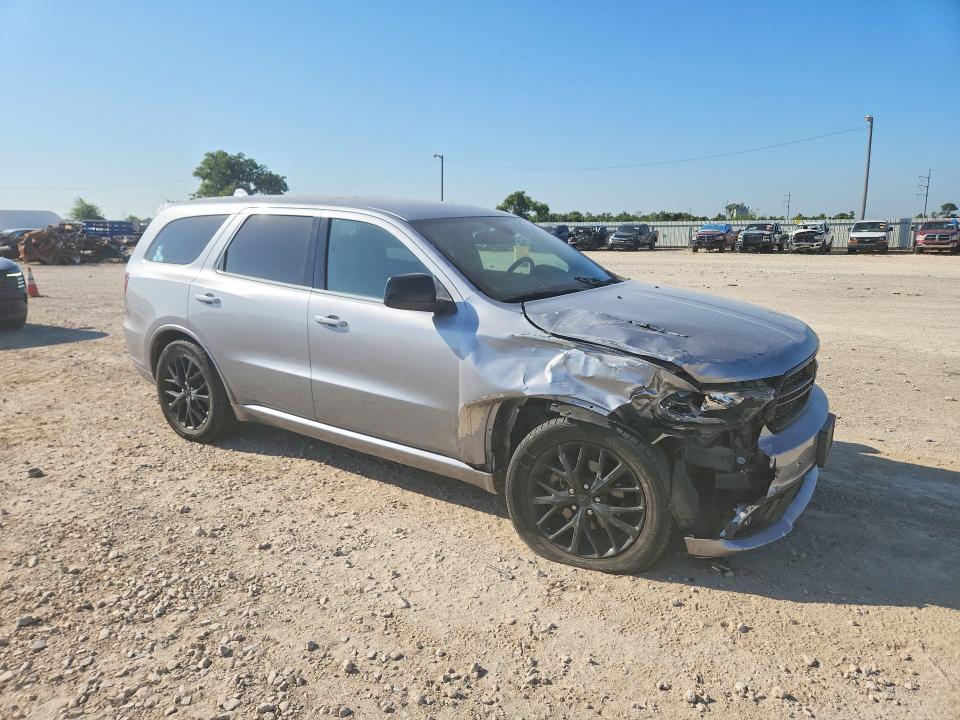Aukcja sprzedaży 2016 Dodge Durango, vin: 1C4RDHAG3GC466942, numer aukcji: 63429316