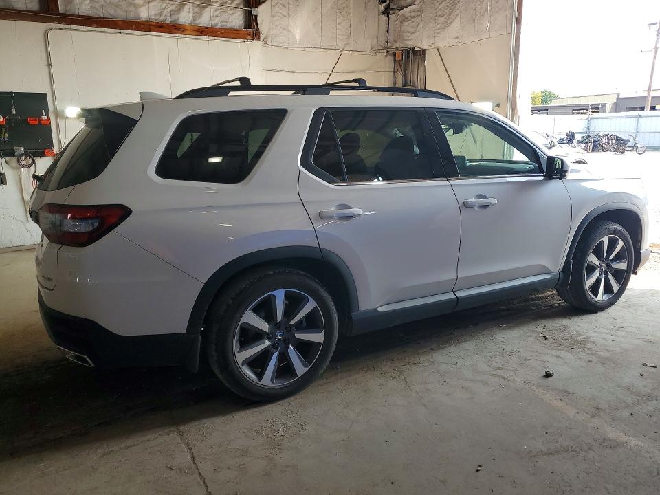 Auction sale of the 2023 Honda Pilot, vin: 5FNYG1H87PB056785, lot number: 64257026