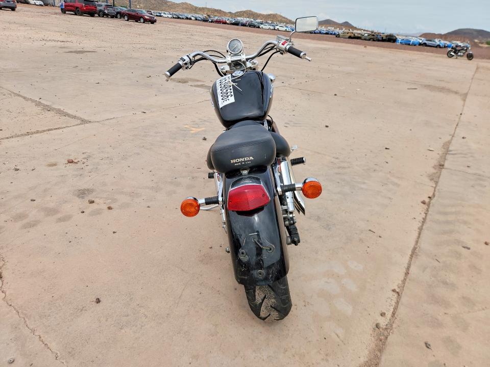 Aukcja sprzedaży 1995 Honda Vt1100, vin: 1HFSC3207SA003883, numer aukcji: 65398566