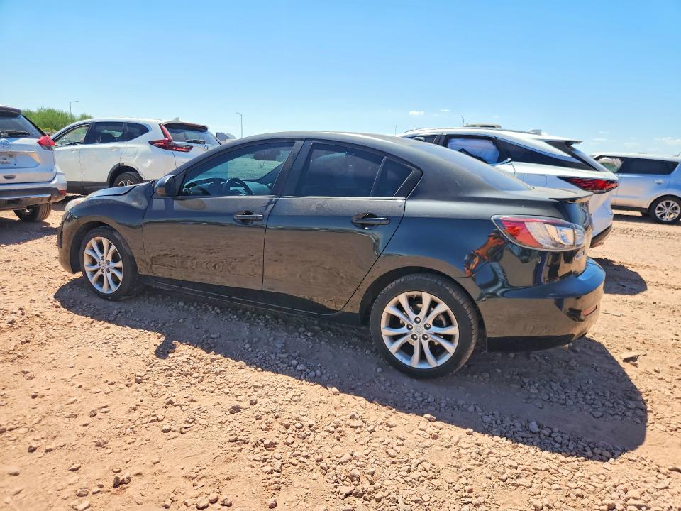 65383666 :رقم المزاد ، JM1BL1W5XB1397710 vin ، 2011 Mazda 3 مزاد بيع
