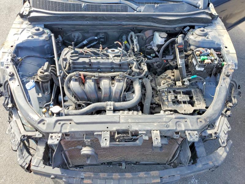 Продаж на аукціоні авто 2015 Kia Optima, vin: KNAGM4A79F5615578, номер лоту: 63934936