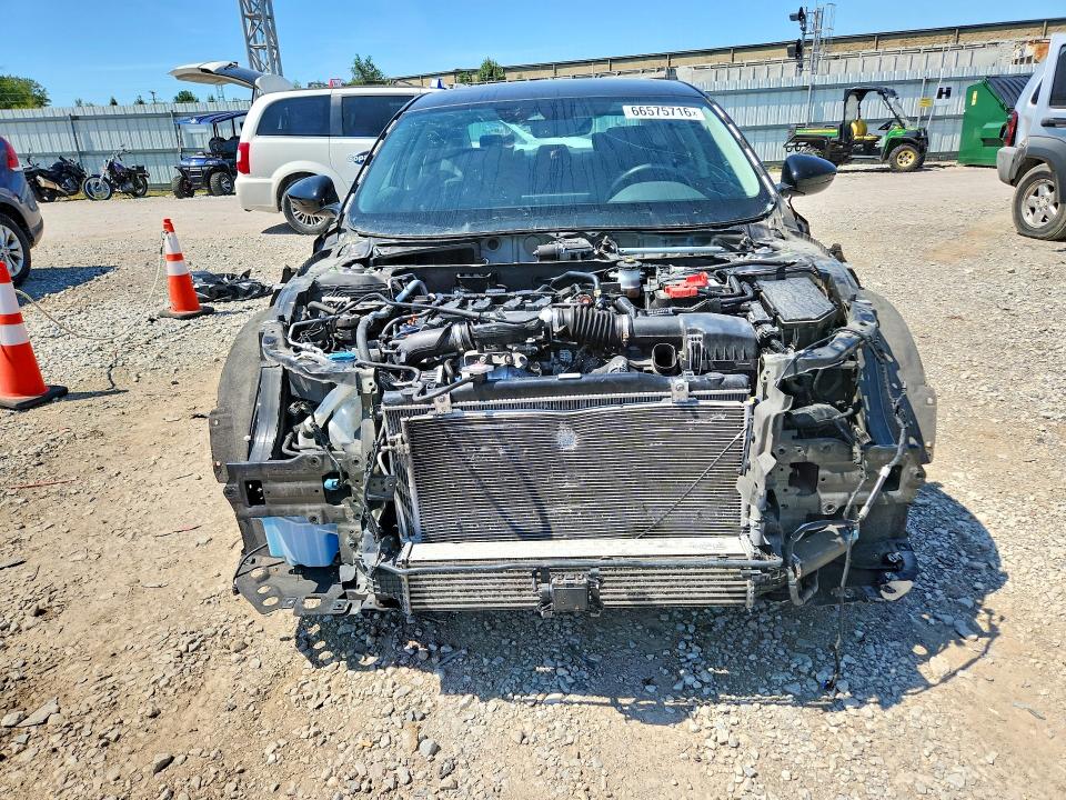 Aukcja sprzedaży 2018 Honda Accord, vin: 1HGCV1F69JA194914, numer aukcji: 66575716