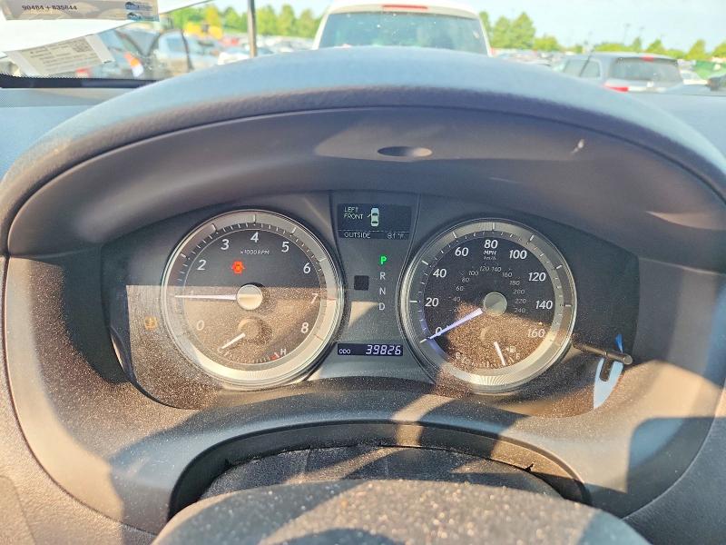 2012 Lexus Es მანქანა იყიდება აუქციონზე, vin: JTHBK1EG7C2484304, აუქციონის ნომერი: 63705276