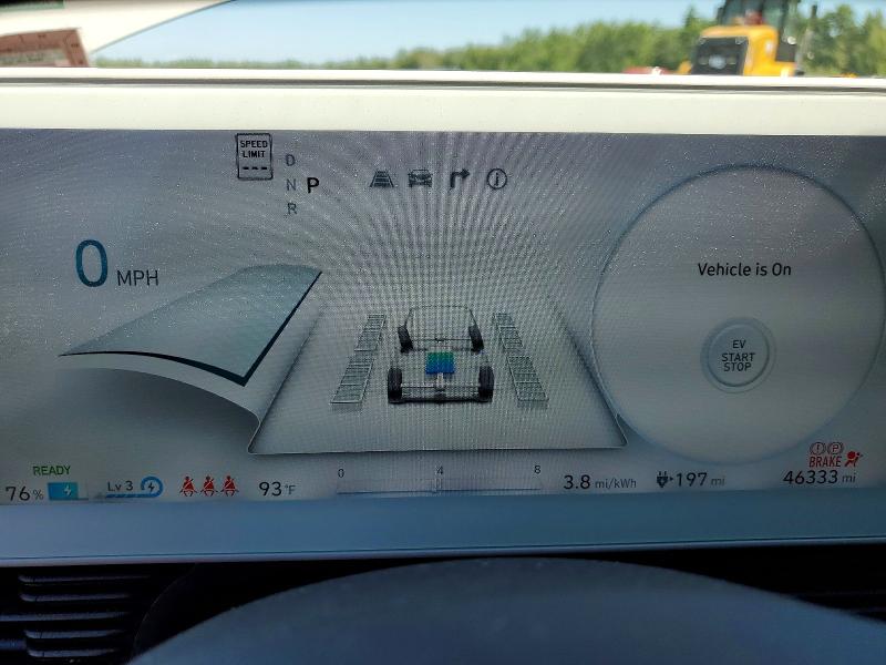 Aukcja sprzedaży 2023 Hyundai Ioniq 5, vin: KM8KMDAF2PU172570, numer aukcji: 64022946