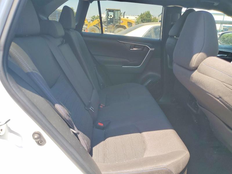 Продаж на аукціоні авто 2023 Toyota Rav4, vin: 4T3T6RFV9PU112062, номер лоту: 64504966