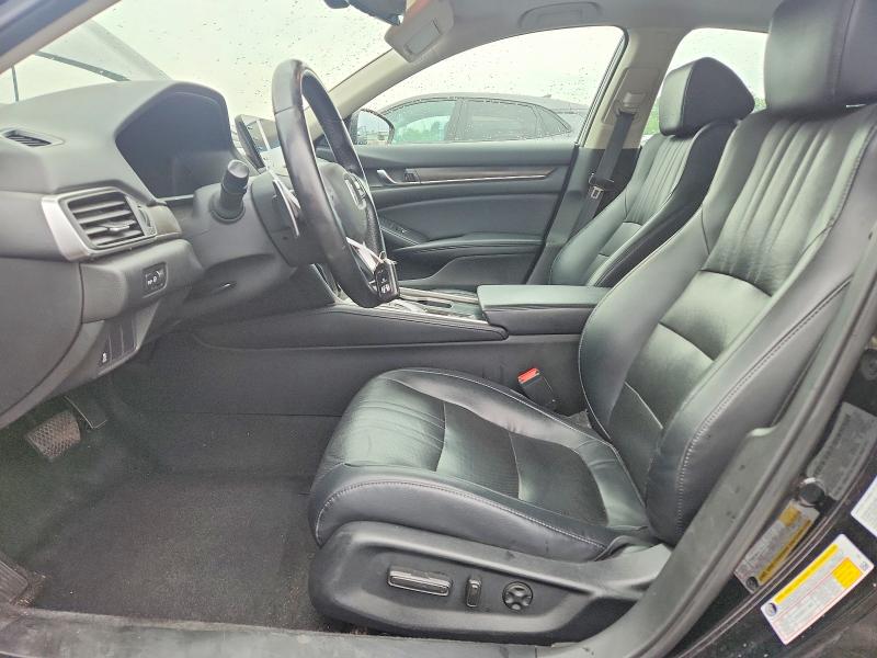 Aukcja sprzedaży 2018 Honda Accord, vin: 1HGCV2F63JA032220, numer aukcji: 64641566