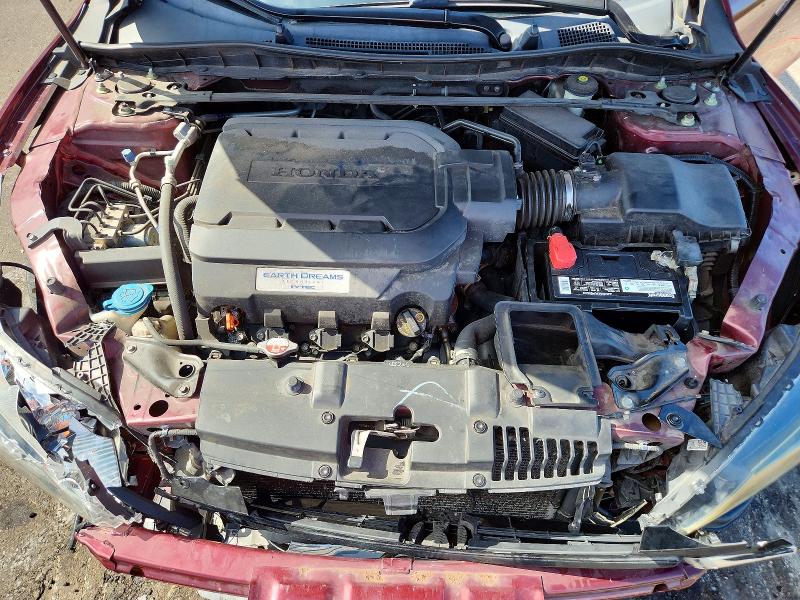 64585966 :رقم المزاد ، 1HGCR3F87EA033226 vin ، 2014 Honda Accord مزاد بيع