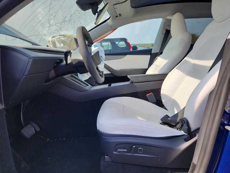 Aukcja sprzedaży 2026 Tesla Model Y, vin: 7SAYGDED9TA446994, numer aukcji: 64333066