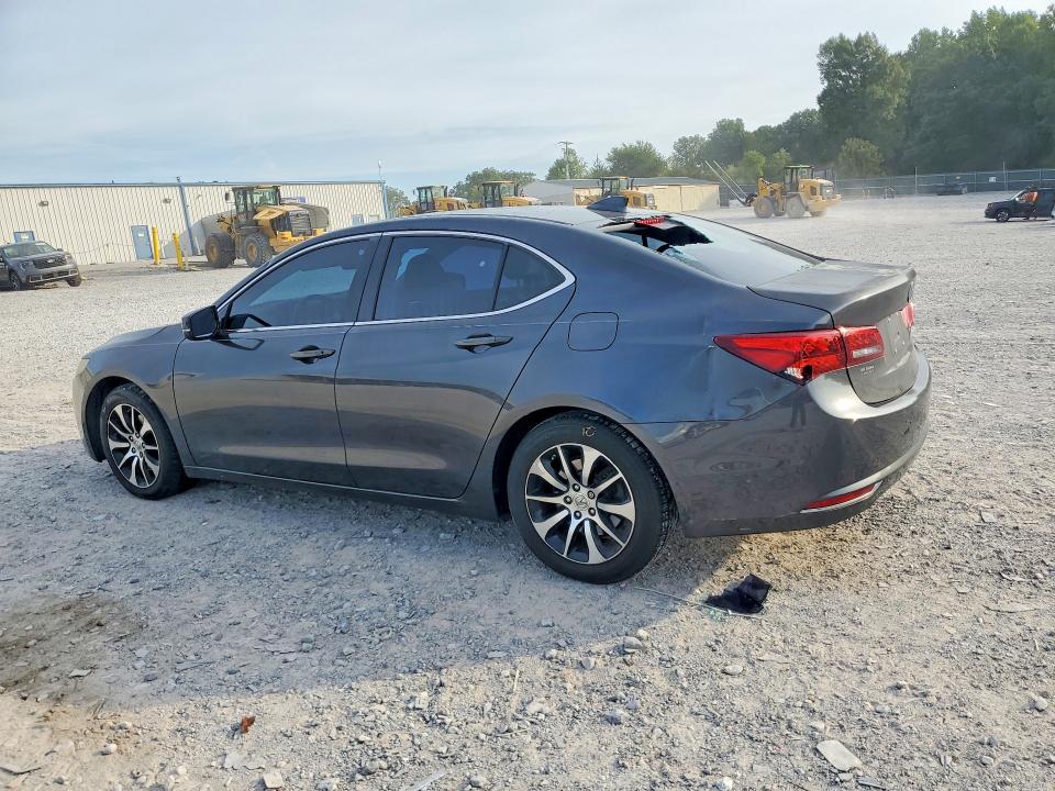 Aukcja sprzedaży 2015 Acura Tlx, vin: 19UUB1F34FA029220, numer aukcji: 66309066