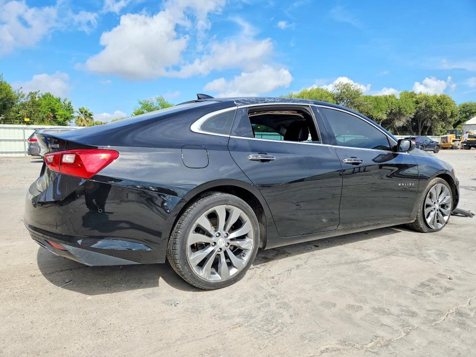 Продажа на аукционе авто 2016 Chevrolet Malibu, vin: 1G1ZH5SXXGF196357, номер лота: 64112926