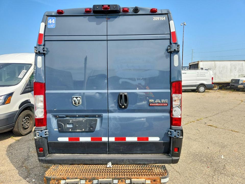 Aukcja sprzedaży 2021 Ram Promaster 3500, vin: 3C6MRVJG3ME544755, numer aukcji: 61498276