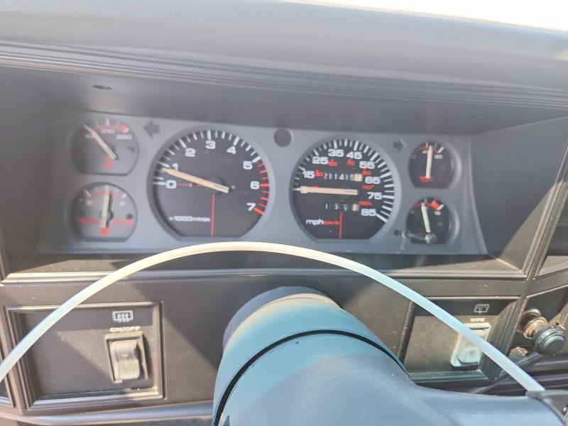 Aukcja sprzedaży 1993 Jeep Cherokee, vin: 1J4FJ68S5PL629062, numer aukcji: 63870056