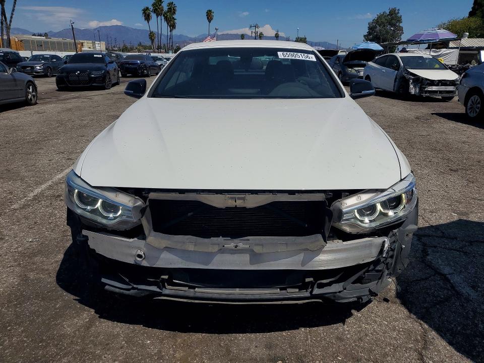 Aukcja sprzedaży 2014 Bmw 428, vin: WBA3V5C51EJ969033, numer aukcji: 65905156