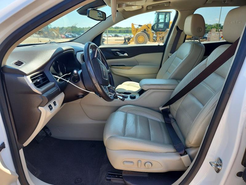 Продаж на аукціоні авто 2019 Gmc Acadia, vin: 1GKKNPLS6KZ147104, номер лоту: 65226106
