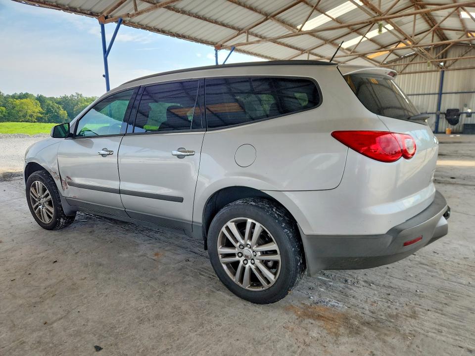 Aukcja sprzedaży 2011 Chevrolet Traverse, vin: 1GNKREED1BJ191701, numer aukcji: 66956576