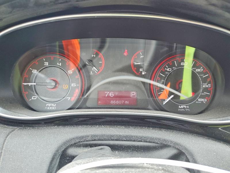 Продаж на аукціоні авто 2013 Dodge Dart, vin: 1C3CDFBA9DD257817, номер лоту: 65118796