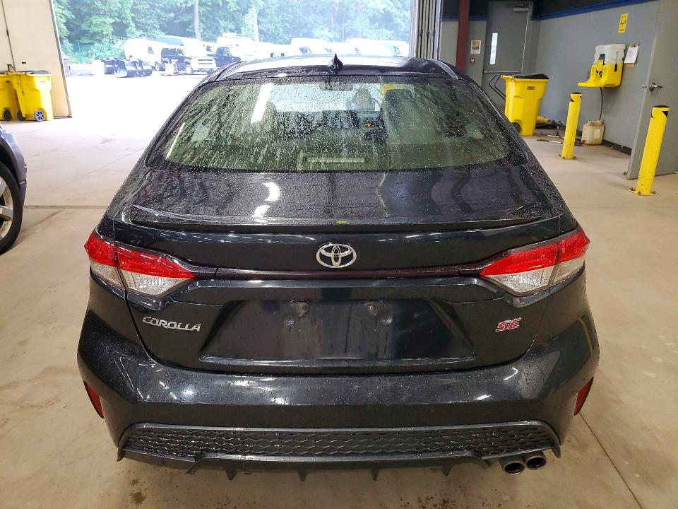 Продажа на аукционе авто 2022 Toyota Corolla, vin: JTDS4MCE5NJ094678, номер лота: 64226586