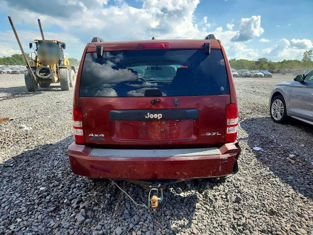 Aukcja sprzedaży 2008 Jeep Liberty, vin: 1J8GN28K28W152042, numer aukcji: 66032226