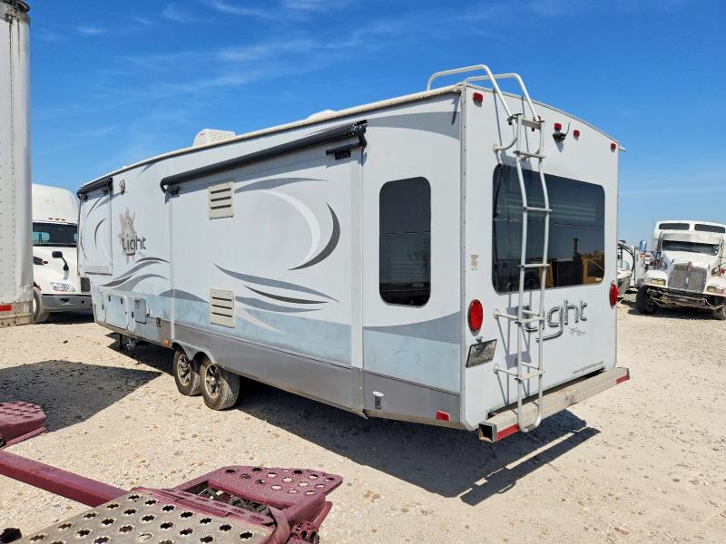Продажа на аукционе авто 2015 Open Range Travel Trailer, vin: 58TFX3523F2019443, номер лота: 63594166
