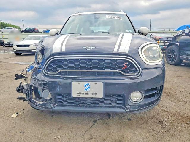 Auction sale of the 2019 Mini Cooper, vin: WMZYT3C5XK3E94214, lot number: 65851706