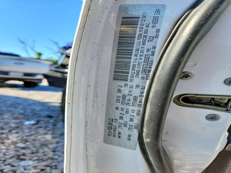 66451506 :رقم المزاد ، 1C6RR7GT3JS259276 vin ، 2018 Ram 1500 مزاد بيع
