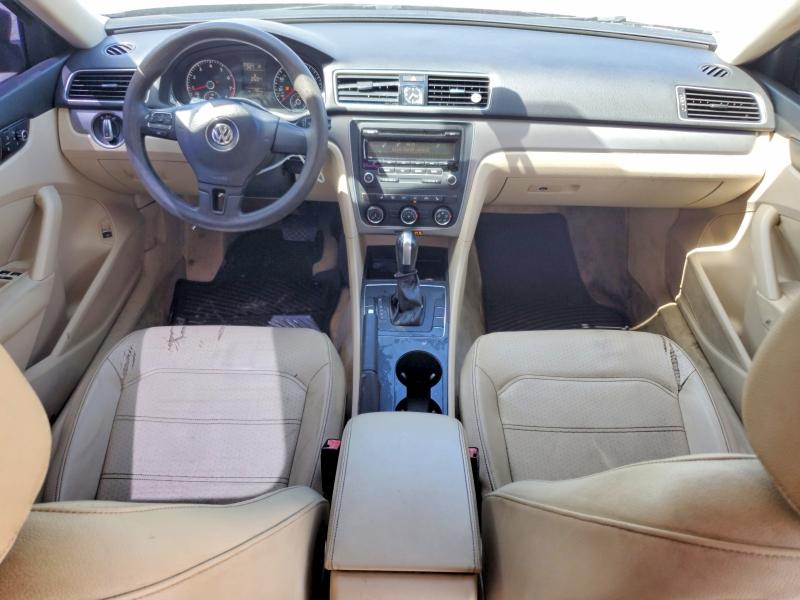 Продажа на аукционе авто 2013 Volkswagen Passat, vin: 1VWAH7A32DC148117, номер лота: 65267136