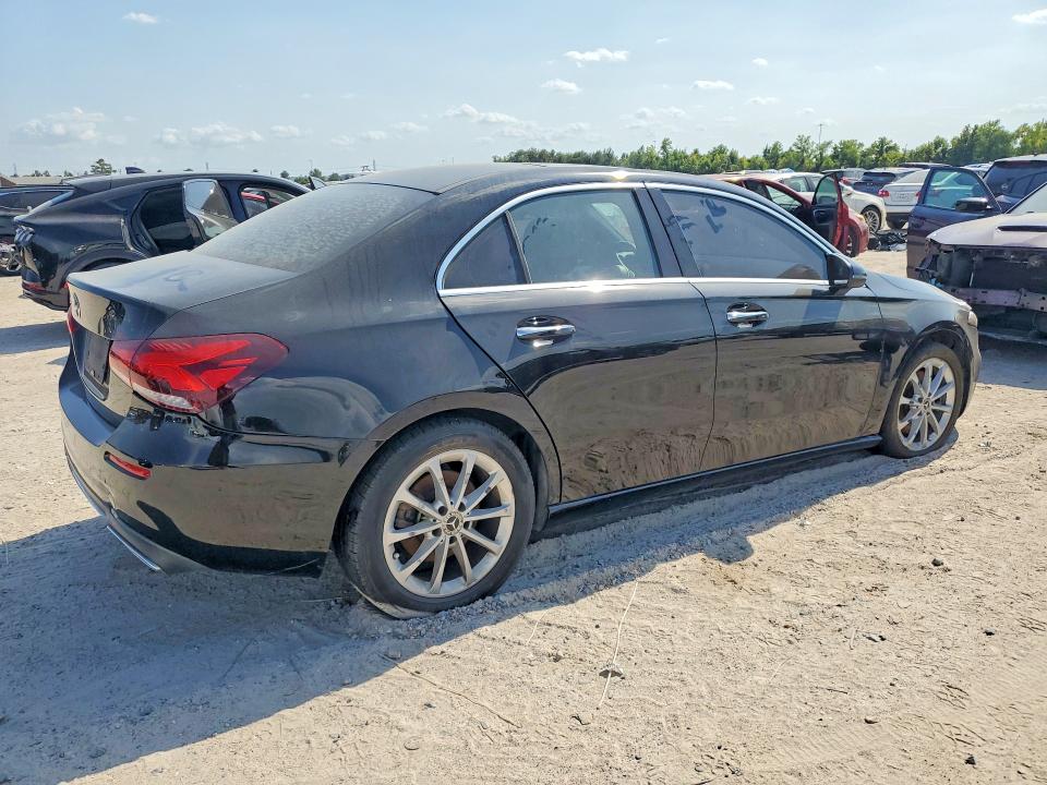 Продаж на аукціоні авто 2019 Mercedes-benz A, vin: WDD3G4EB4KW033583, номер лоту: 66763406