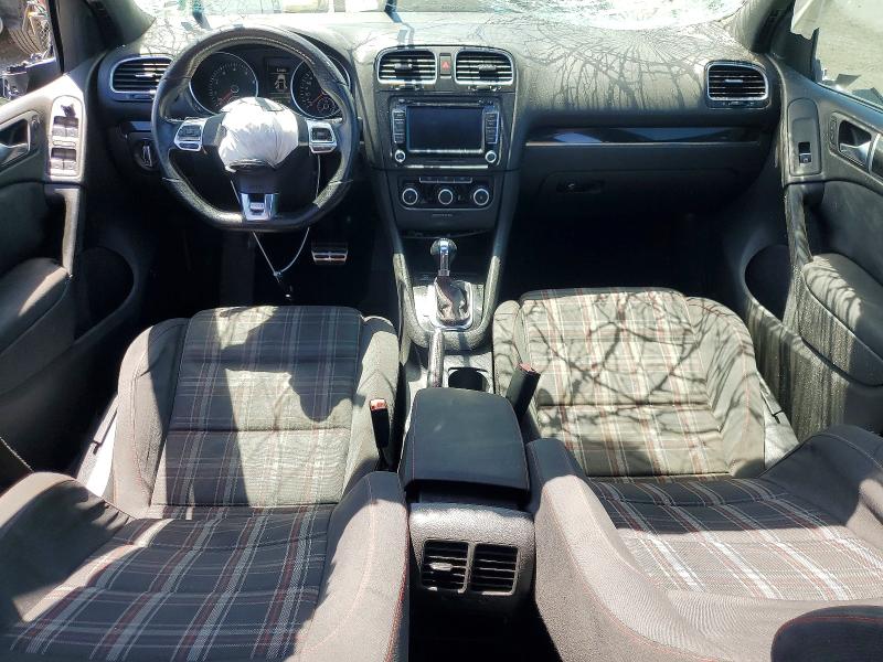 Продаж на аукціоні авто 2010 Volkswagen Gti, vin: WVWHD7AJ4AW269446, номер лоту: 66651726