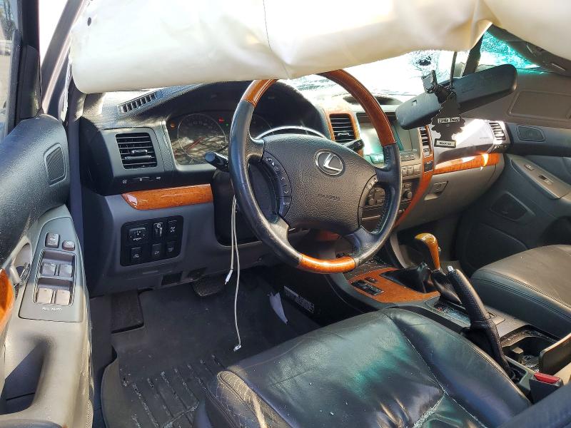 Aukcja sprzedaży 2007 Lexus Gx, vin: JTJBT20XX70148771, numer aukcji: 66129136