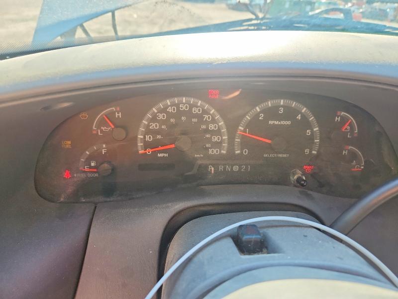 Aukcja sprzedaży 2001 Ford Expedition, vin: 1FMPU16L31LA54737, numer aukcji: 67084126