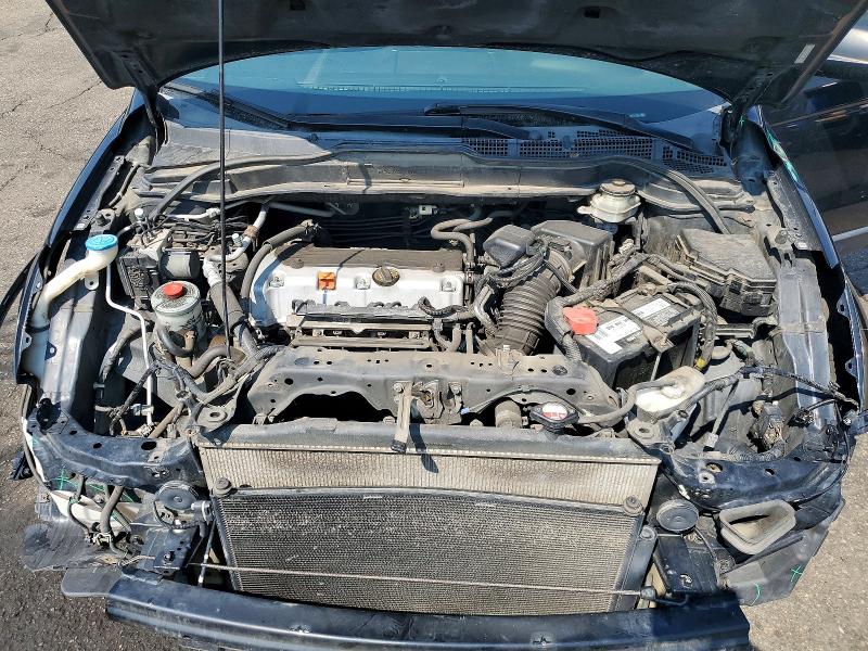 2011 Honda Cr-v მანქანა იყიდება აუქციონზე, vin: 5J6RE4H56BL006879, აუქციონის ნომერი: 64403616
